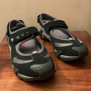 Ecco “Receptor” shoe